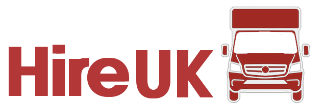 Luton Van Hire Central logo